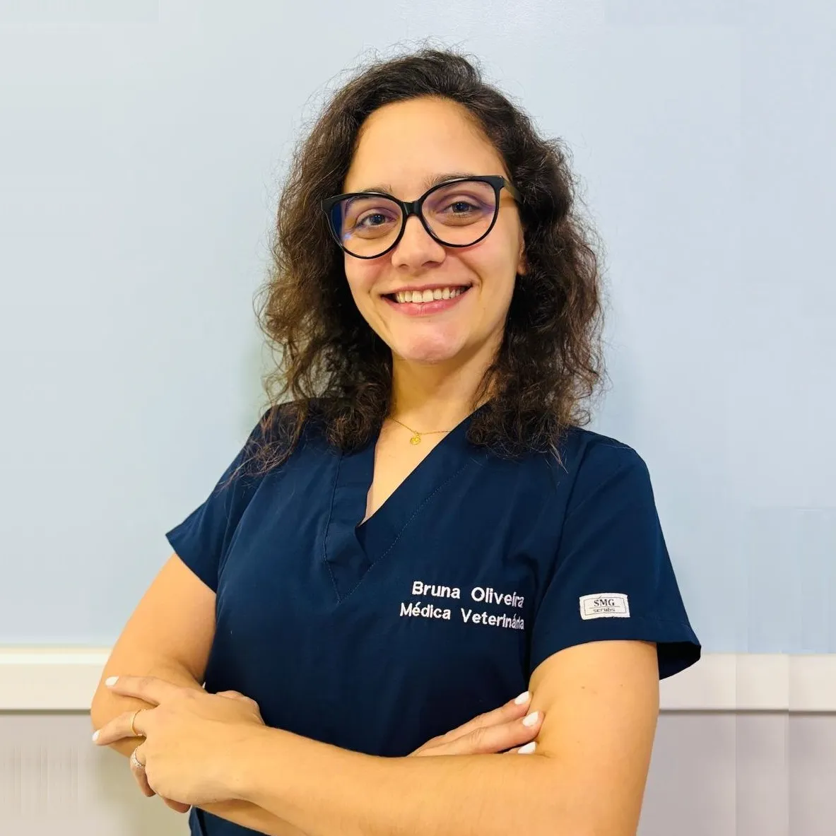 Foto de Dra. Bruna Oliveira