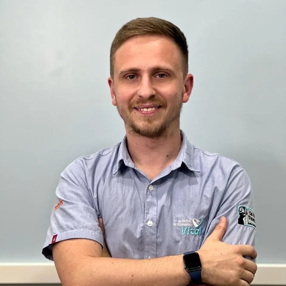 Foto de Dr. Guilherme Pereira